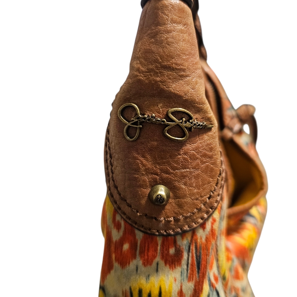 Jessica Simpson Multicolor Hobo Bag - Picture 4 of 9